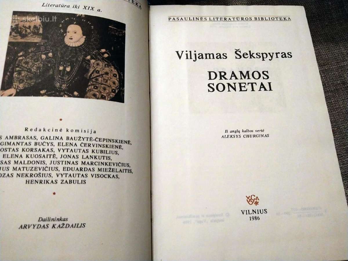 Senos knygos, yra rusu ir anglų kalbomis - nuotraukos Nr. 18