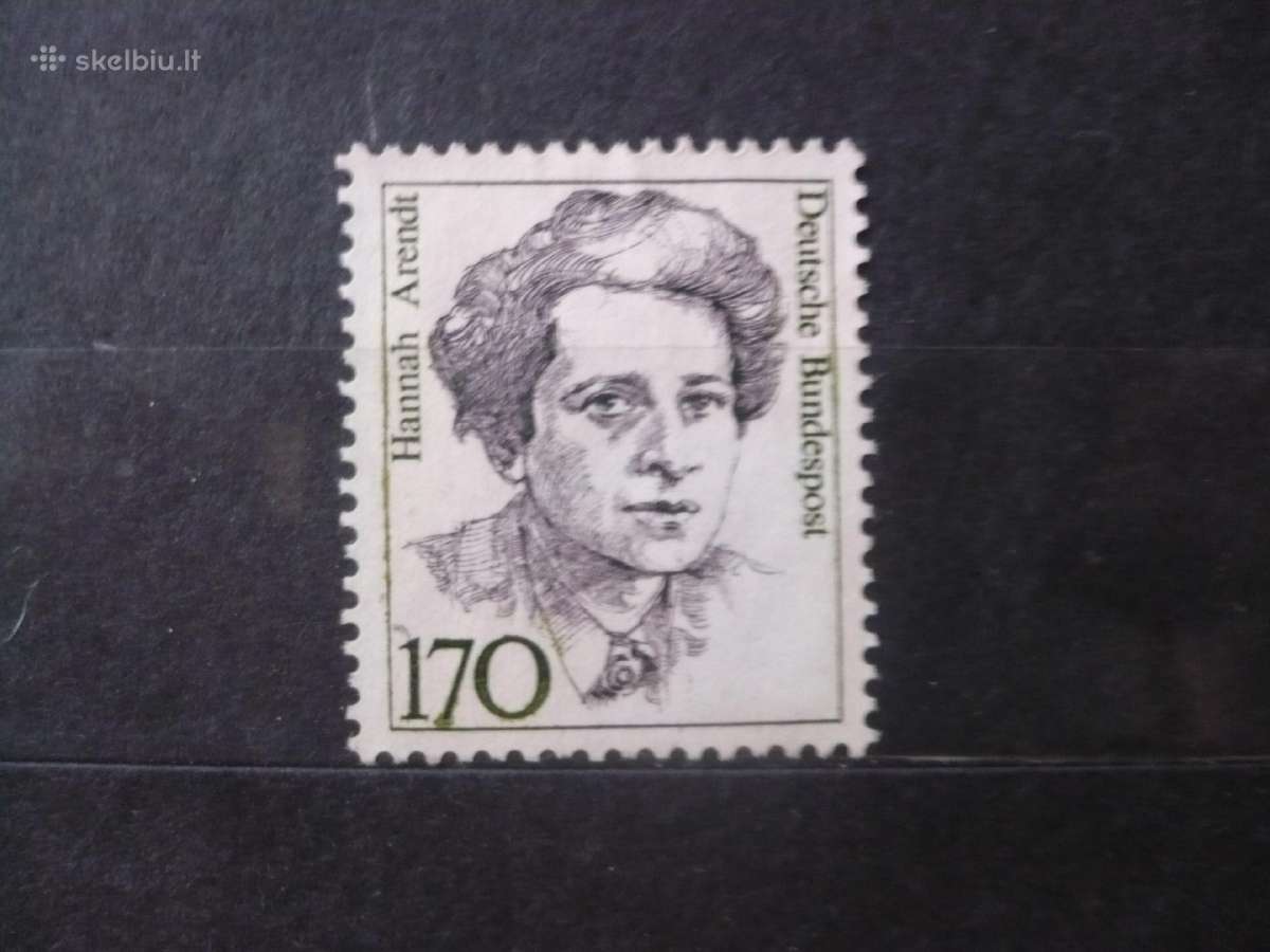 1988 Garsios moterys Mhn