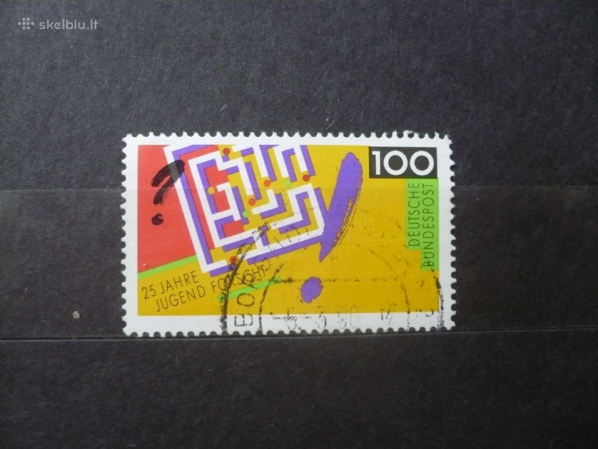1990 Jaunimo tyrimai