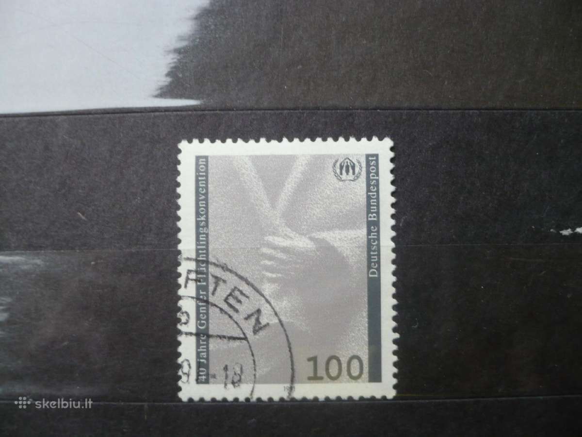 1991 m. Ženevoje pabėgėlių konvencijos 40-osios