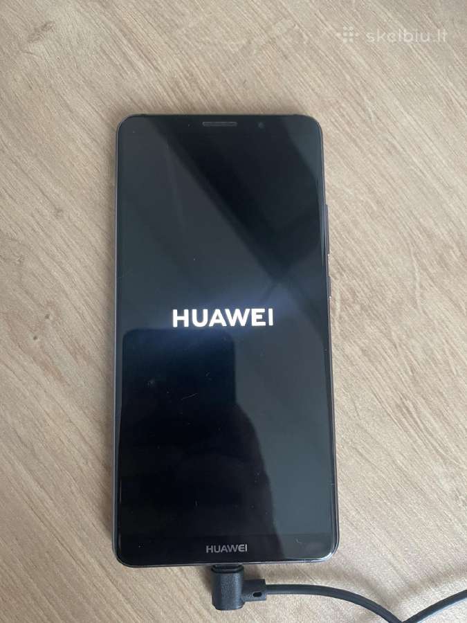 Huawei Mate 10 Pro - Skelbiu.lt