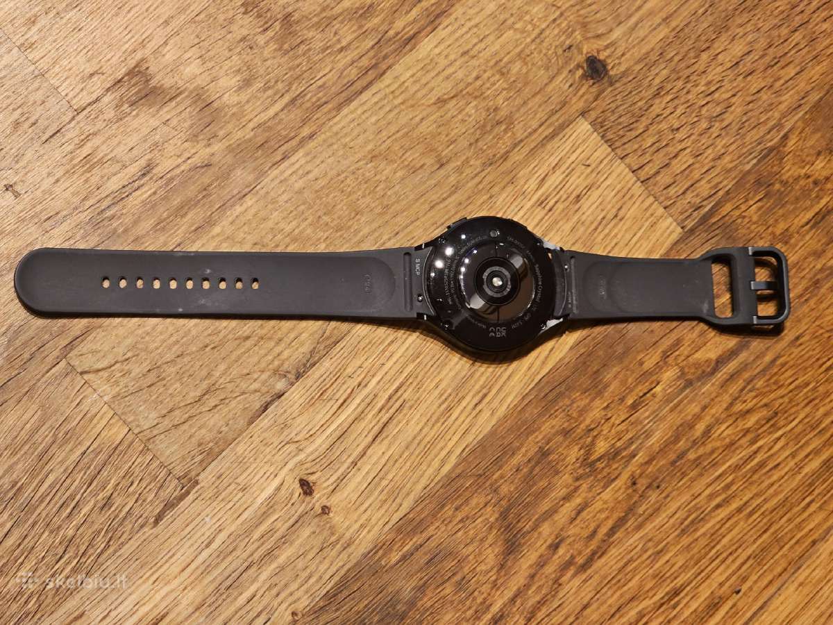 Samsung Galaxy Watch 5 Lte 44mm (sm-r915f) - nuotraukos Nr. 2