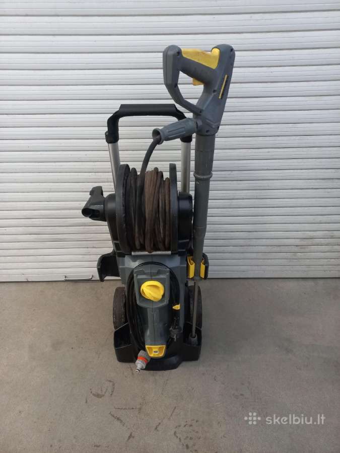 Makita,hikoki,karcher,metabo - nuotraukos Nr. 16