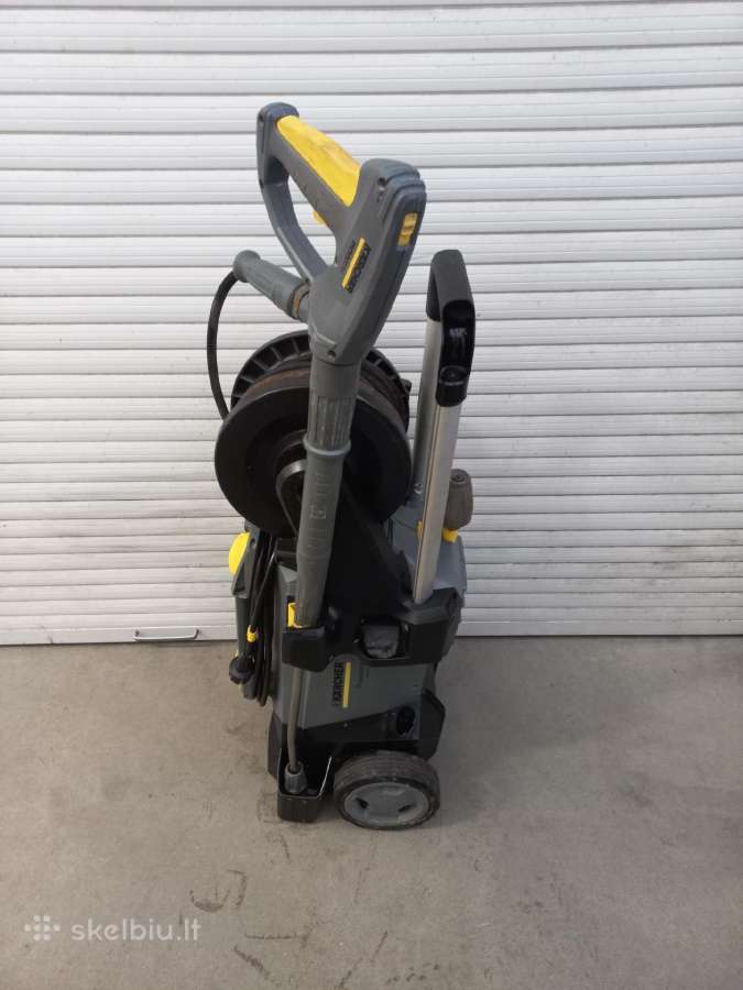 Makita,hikoki,karcher,metabo - nuotraukos Nr. 17