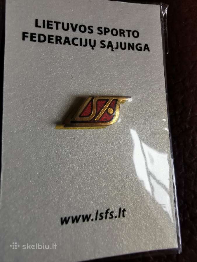 Ženkliukas Lsfs