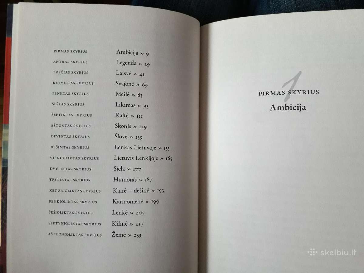 Rimvydas Valatka "Jogailos akmuo" 2015 metai - nuotraukos Nr. 8