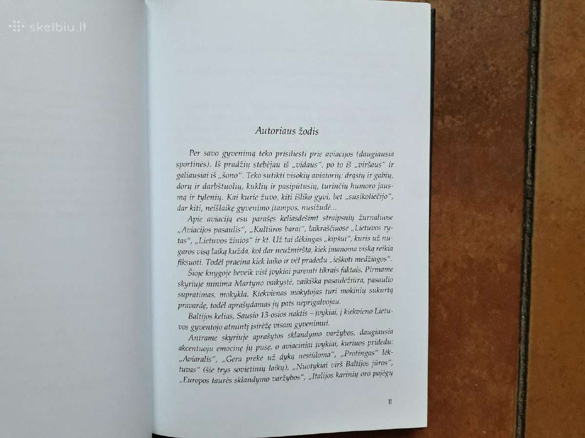 Jurgis Stanaitis "Danguje virš bedugnės" 2021 m. - nuotraukos Nr. 5