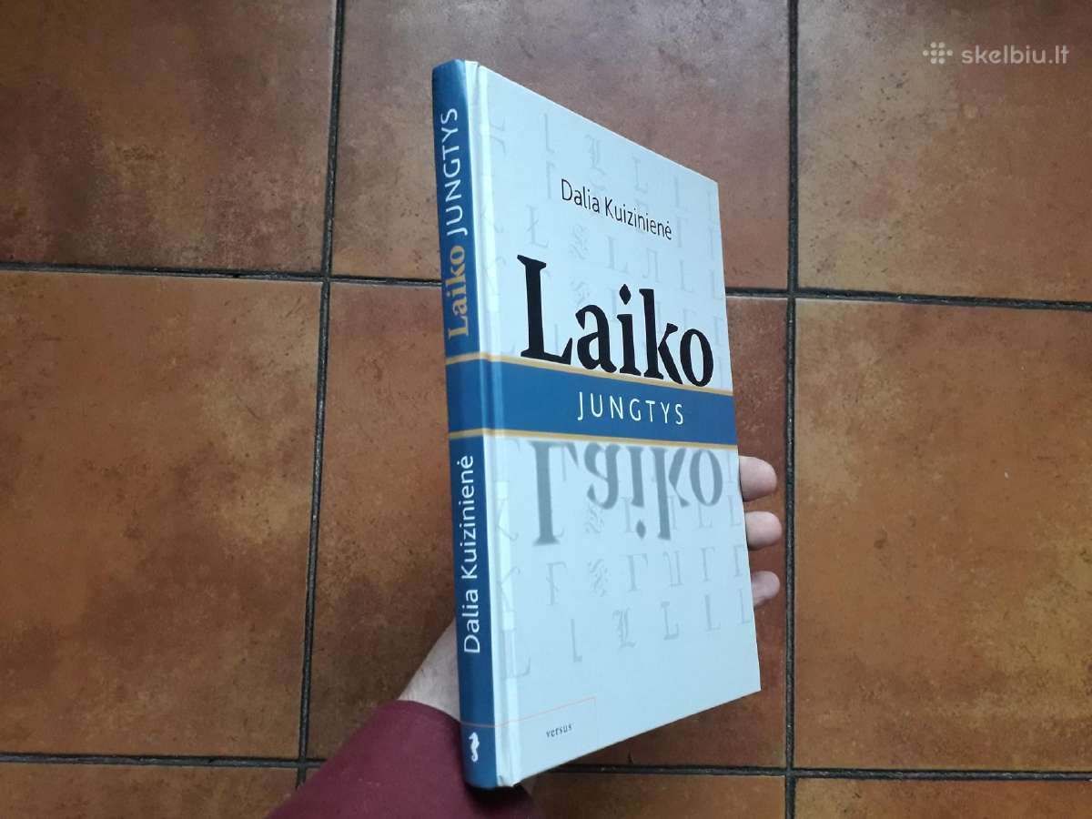 Dalia Kuizinienė "Laiko jungtys" 2021 metai - nuotraukos Nr. 2
