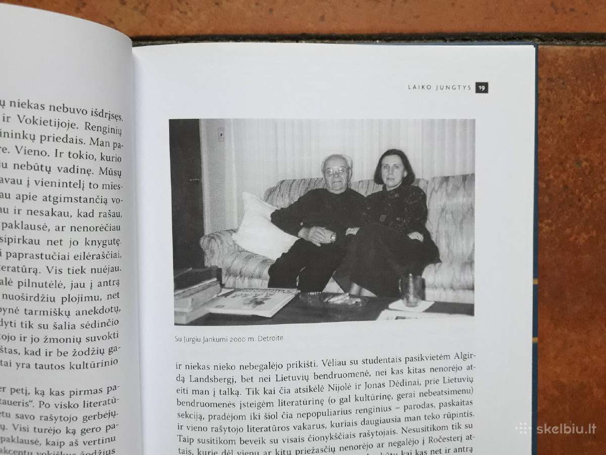 Dalia Kuizinienė "Laiko jungtys" 2021 metai - nuotraukos Nr. 6