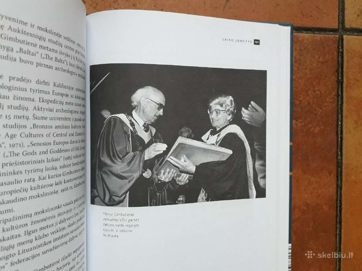 Dalia Kuizinienė "Laiko jungtys" 2021 metai - nuotraukos Nr. 8