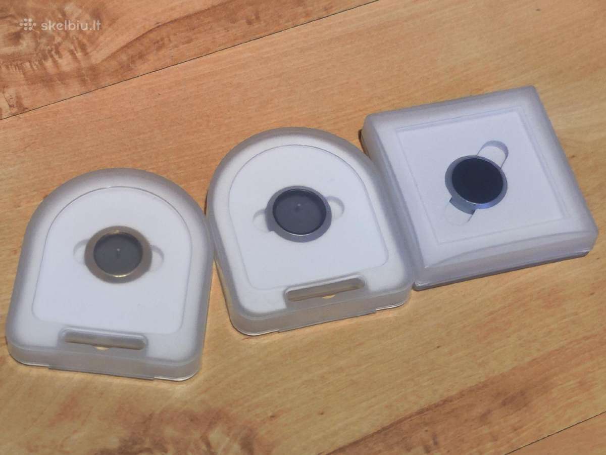 Decased Naked Gopro 10 - nuotraukos Nr. 3