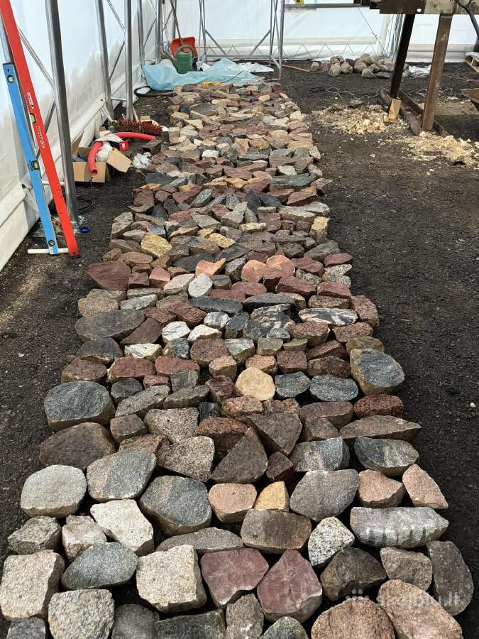 Lauko akmenys ,Reduliai - nuotraukos Nr. 23