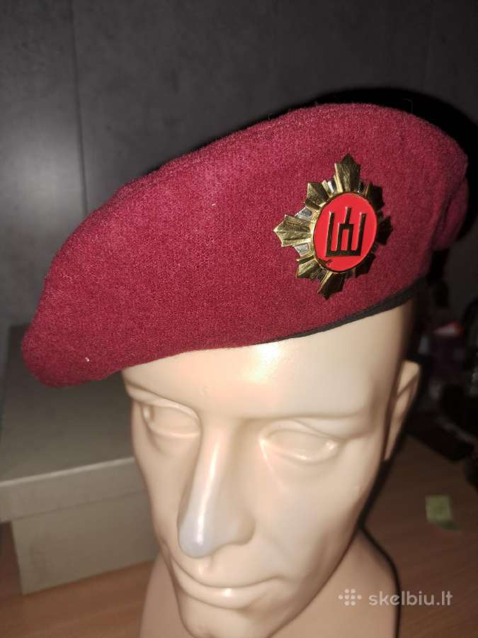 Beretė
