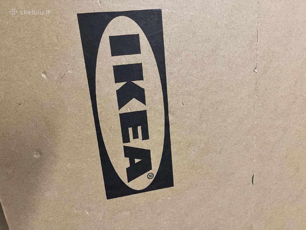 Ikea dengemosios plokštes+lentynos