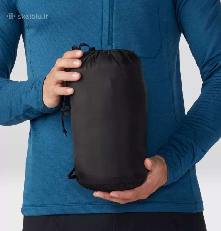 Nauja mountain hardwear pukine striukė. - nuotraukos Nr. 5