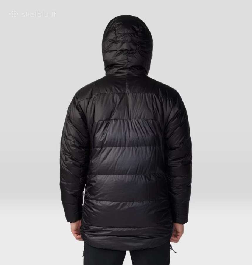 Nauja mountain hardwear pukine striukė. - nuotraukos Nr. 8