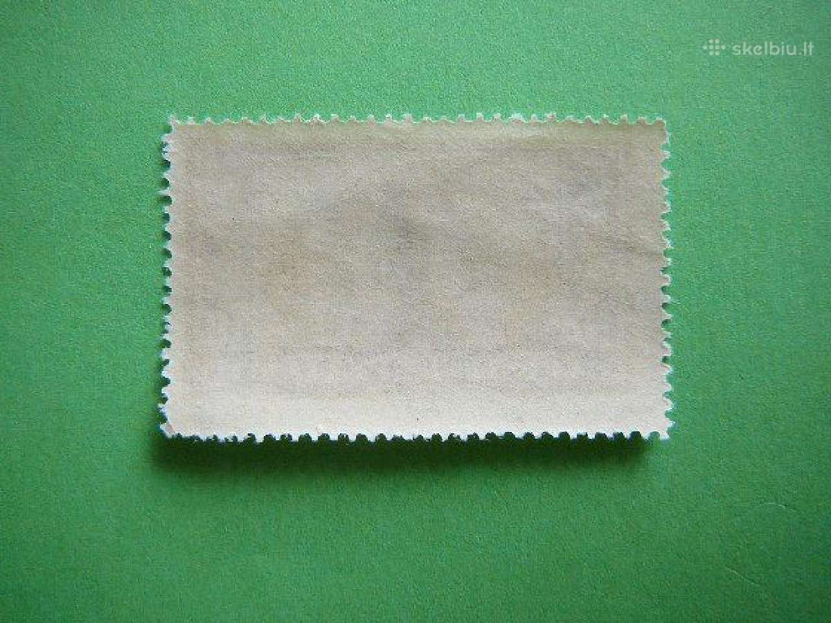 Lietuva 1934 Standartai lit403sm - nuotraukos Nr. 2