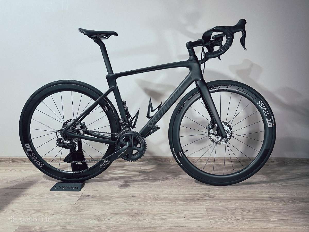 specialized roubaix comp di2 2020 review