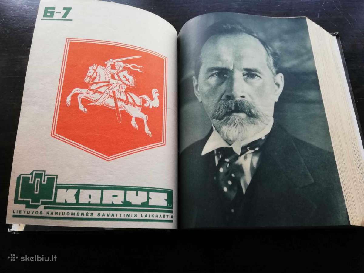 Karys 1938m - nuotraukos Nr. 4