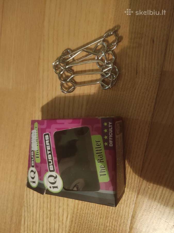 Puzzle