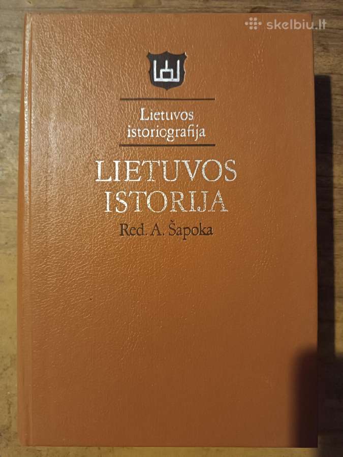 Lietuvos istorija