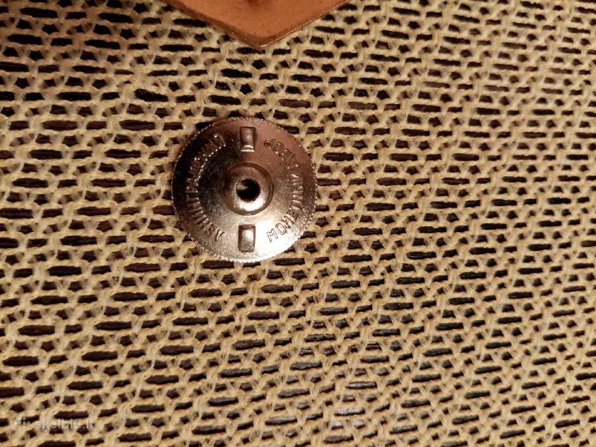 CcccCCCP Rombikas . Originalas Sunkaus metalo.zr.f - nuotraukos Nr. 7