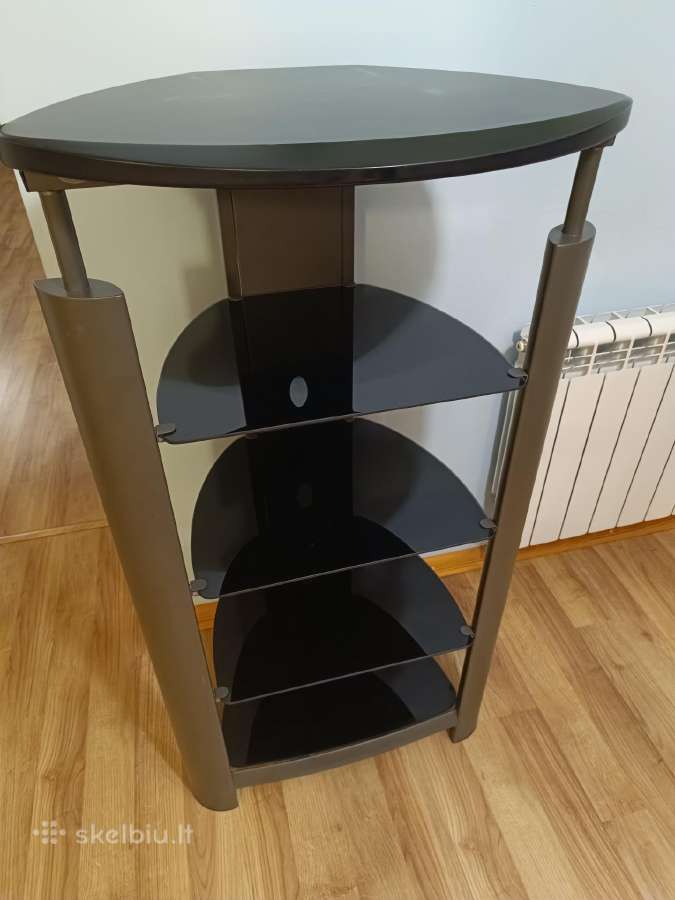 Aparatūros spintelė