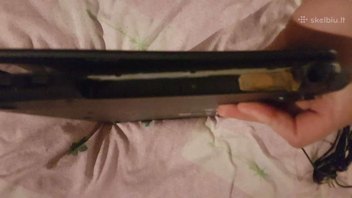 Acer aspire E1-530 - nuotraukos Nr. 9