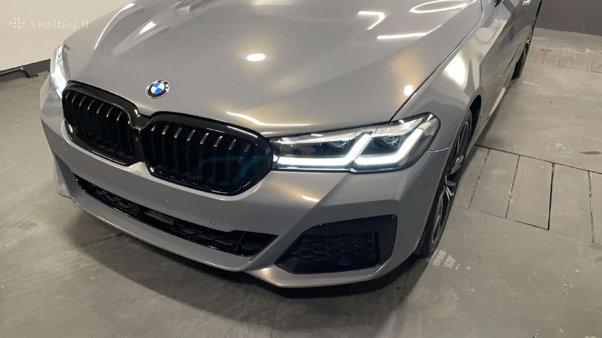 Automobilių apklijavimas plėvele - nuotraukos Nr. 14
