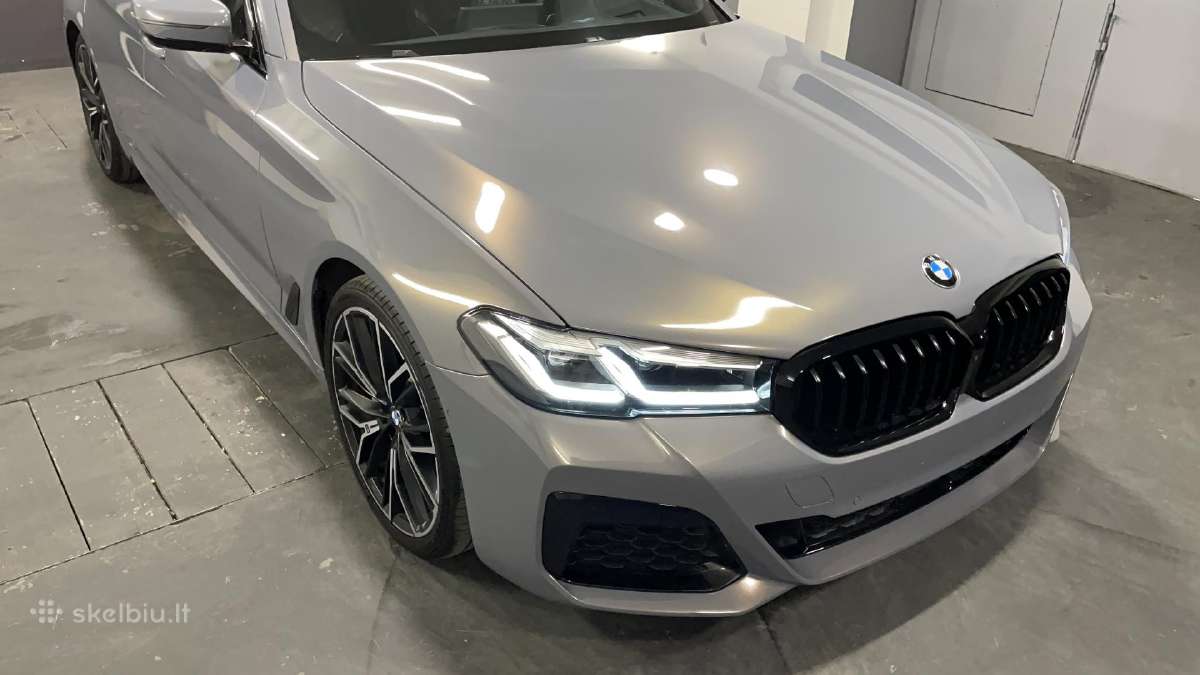 Automobilių apklijavimas plėvele - nuotraukos Nr. 15