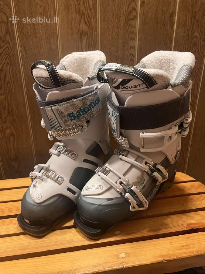 Salomon quest best sale 80w