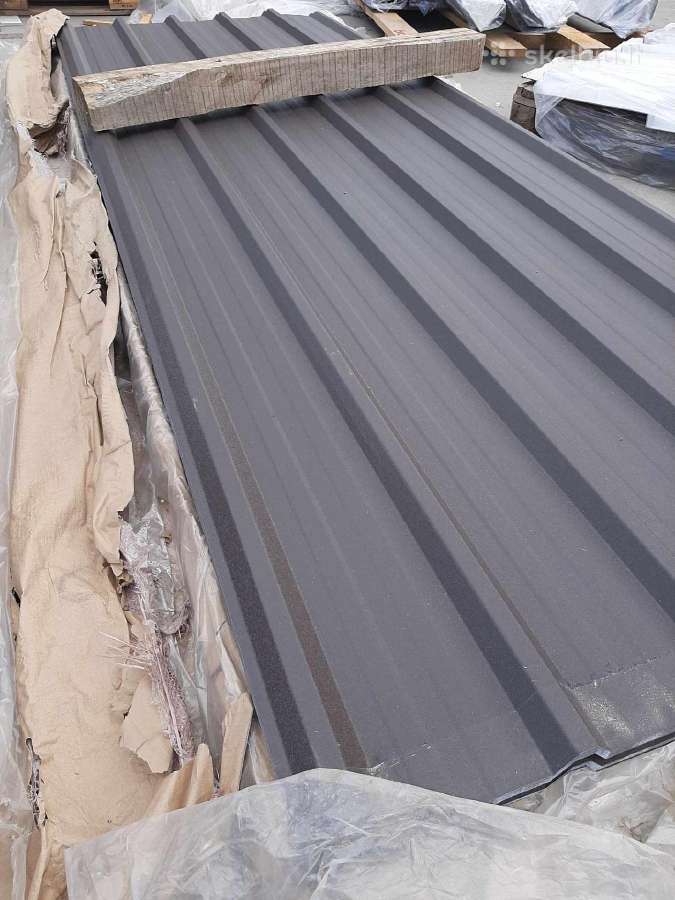 Skarda Pigiau - m2 / 3,65 Eur - nuotraukos Nr. 25