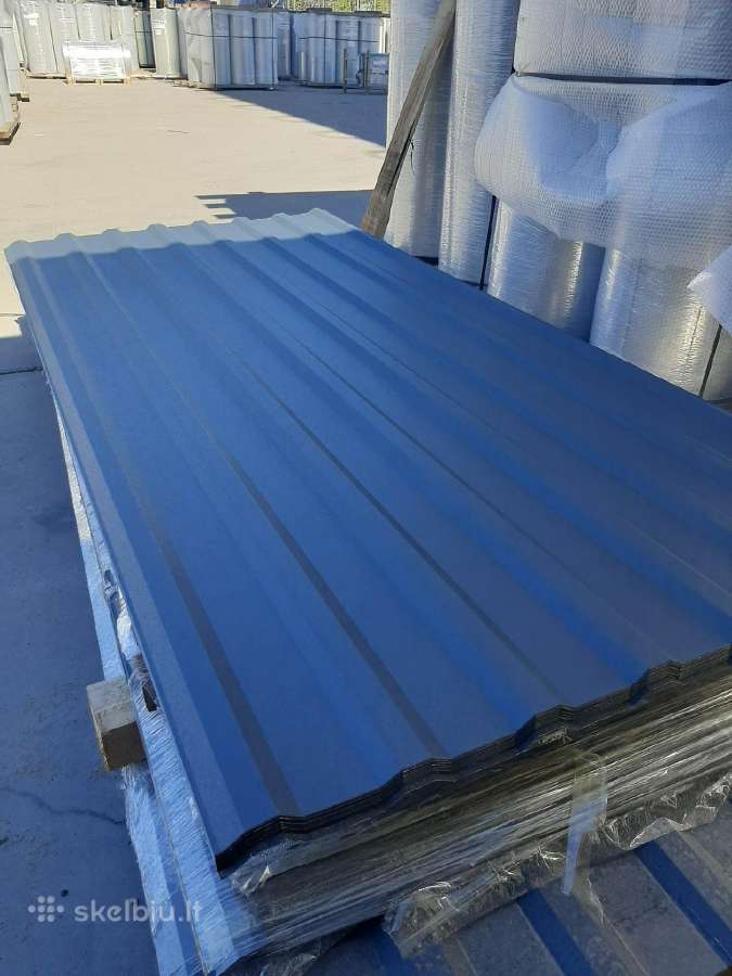 Skarda Pigiau - m2 / 3,65 Eur - nuotraukos Nr. 28