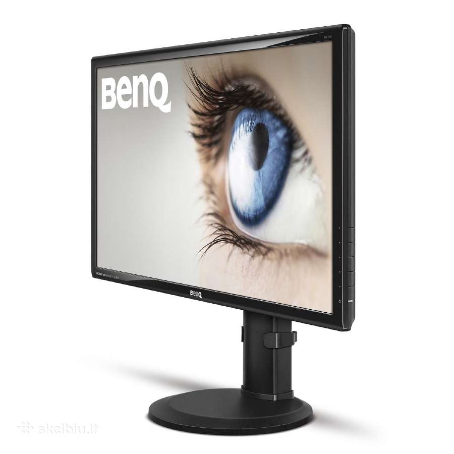 Benq Gw2765 - puikus monitorius - nuotraukos Nr. 4