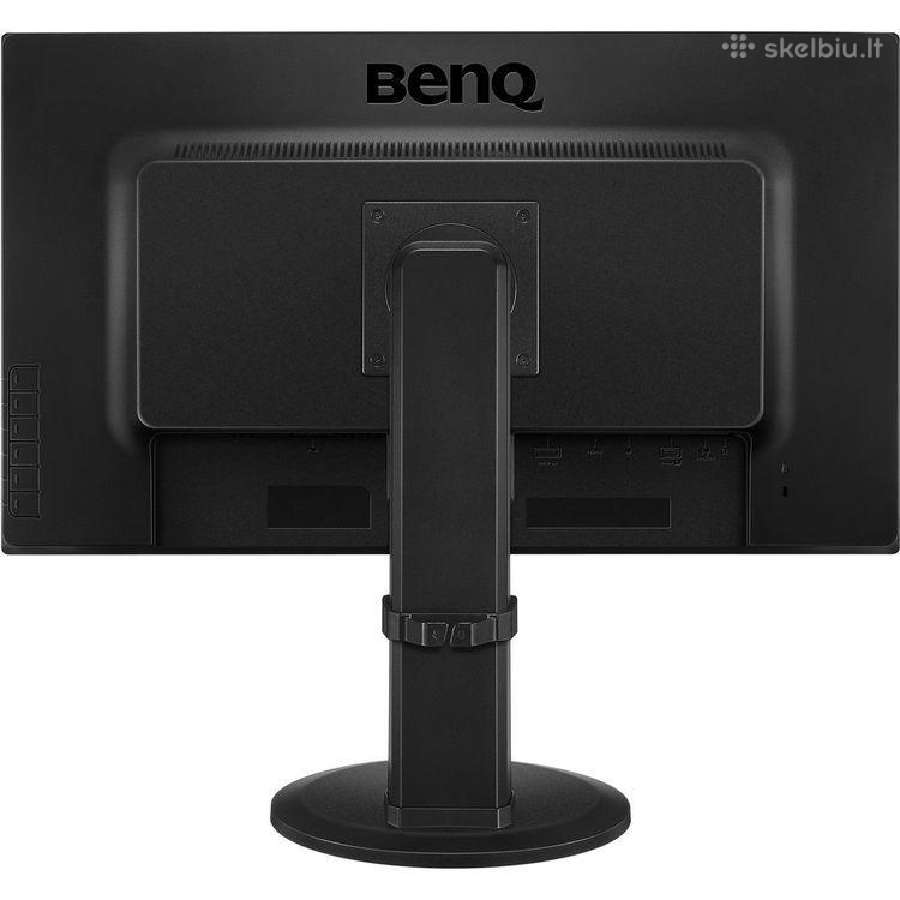 Benq Gw2765 - puikus monitorius - nuotraukos Nr. 6