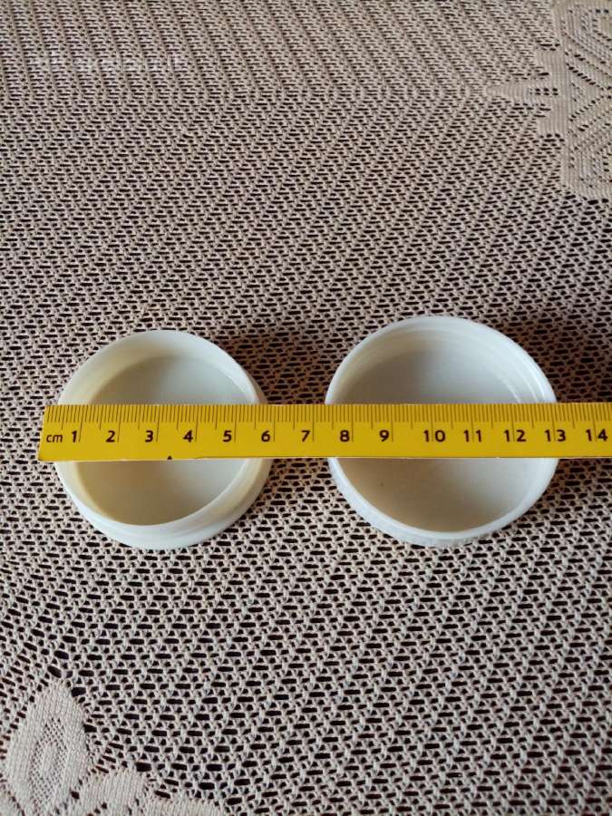 CcccCCCP dėžutė sena bakalitine. Zr.foto 100 % Ori - nuotraukos Nr. 6