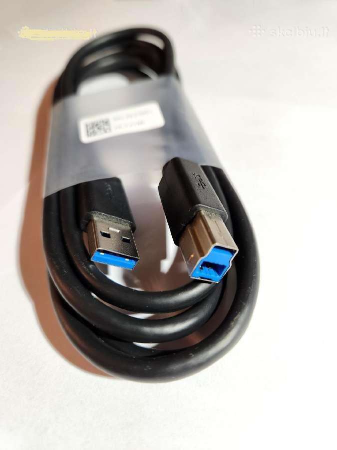 Usb 3.0 type A to Type B