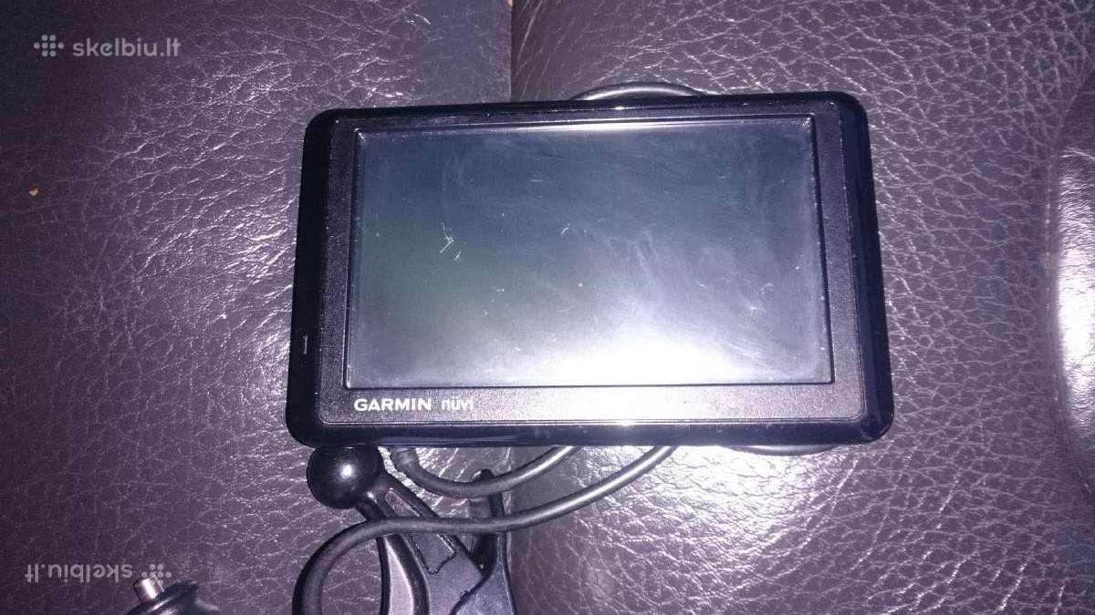 Garmin Nuvi 1440