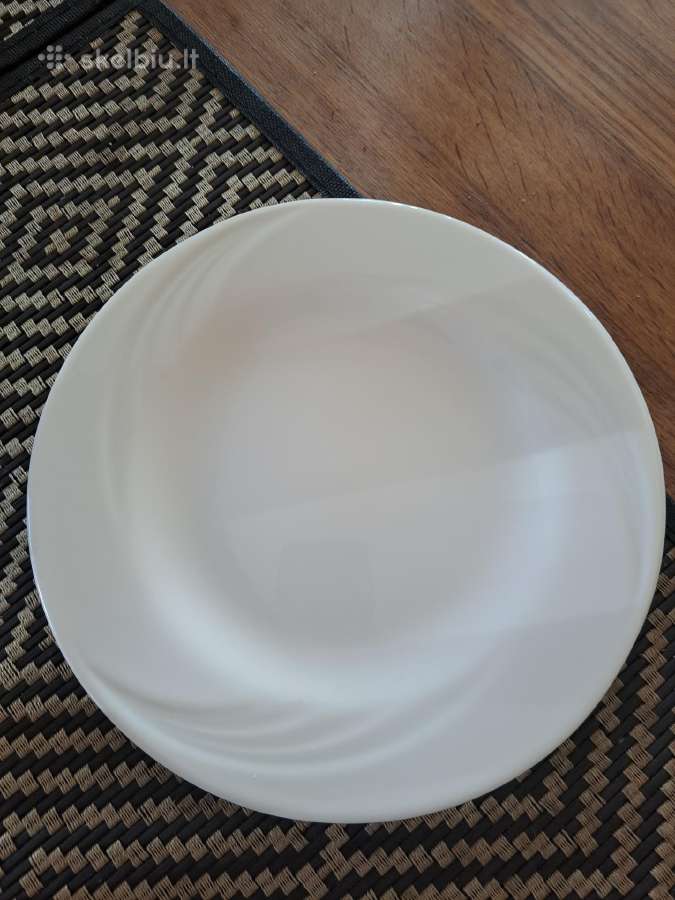 Lėkštės