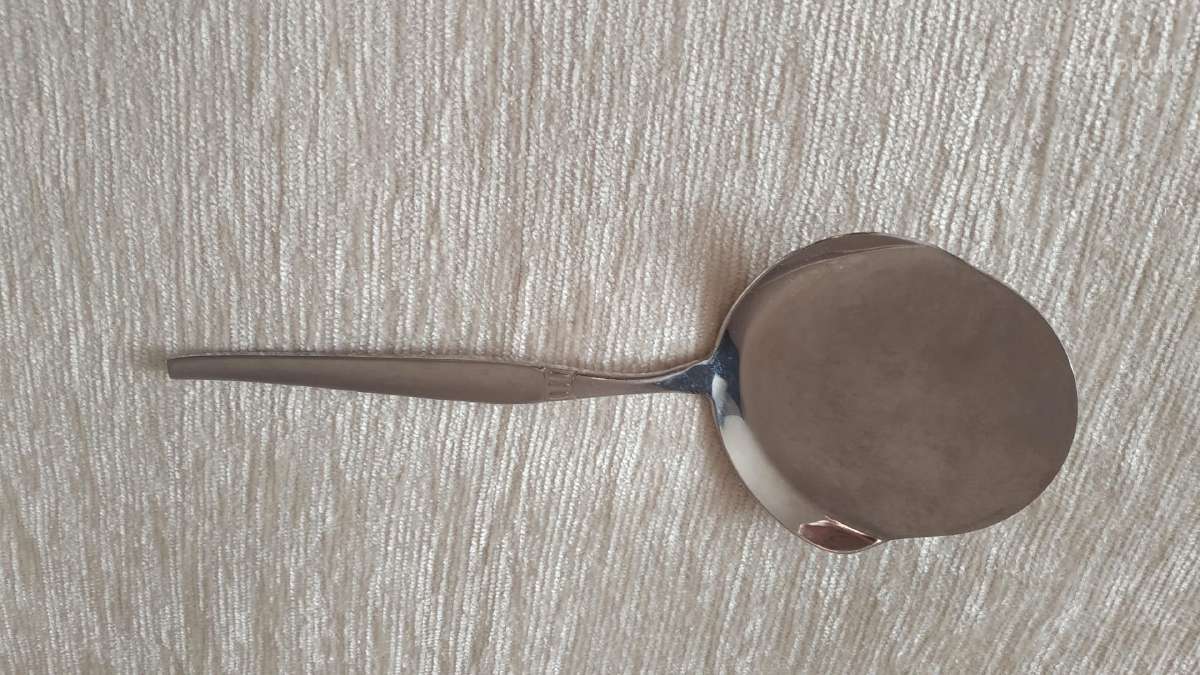 Torto, pyragaičių, pyrago serviravimo mentelė