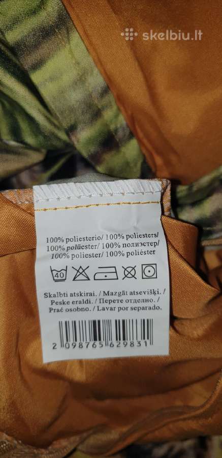 Nauji patalines komplektai - nuotraukos Nr. 2
