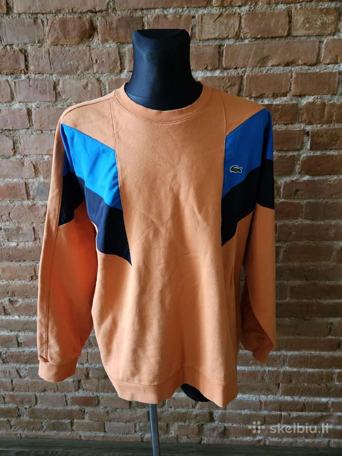 Lacoste Firmos Dzemperis