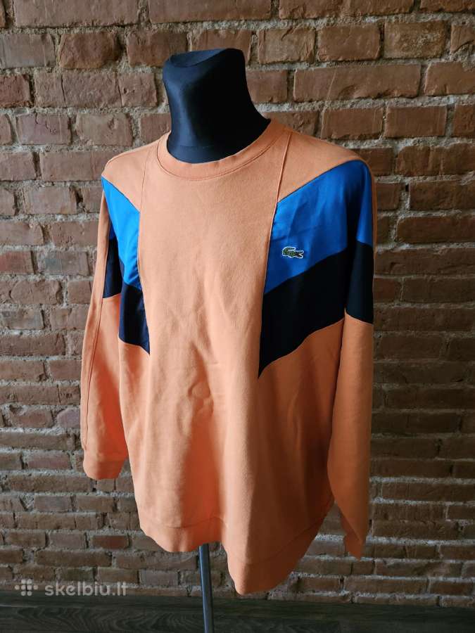 Lacoste Firmos Dzemperis - nuotraukos Nr. 2