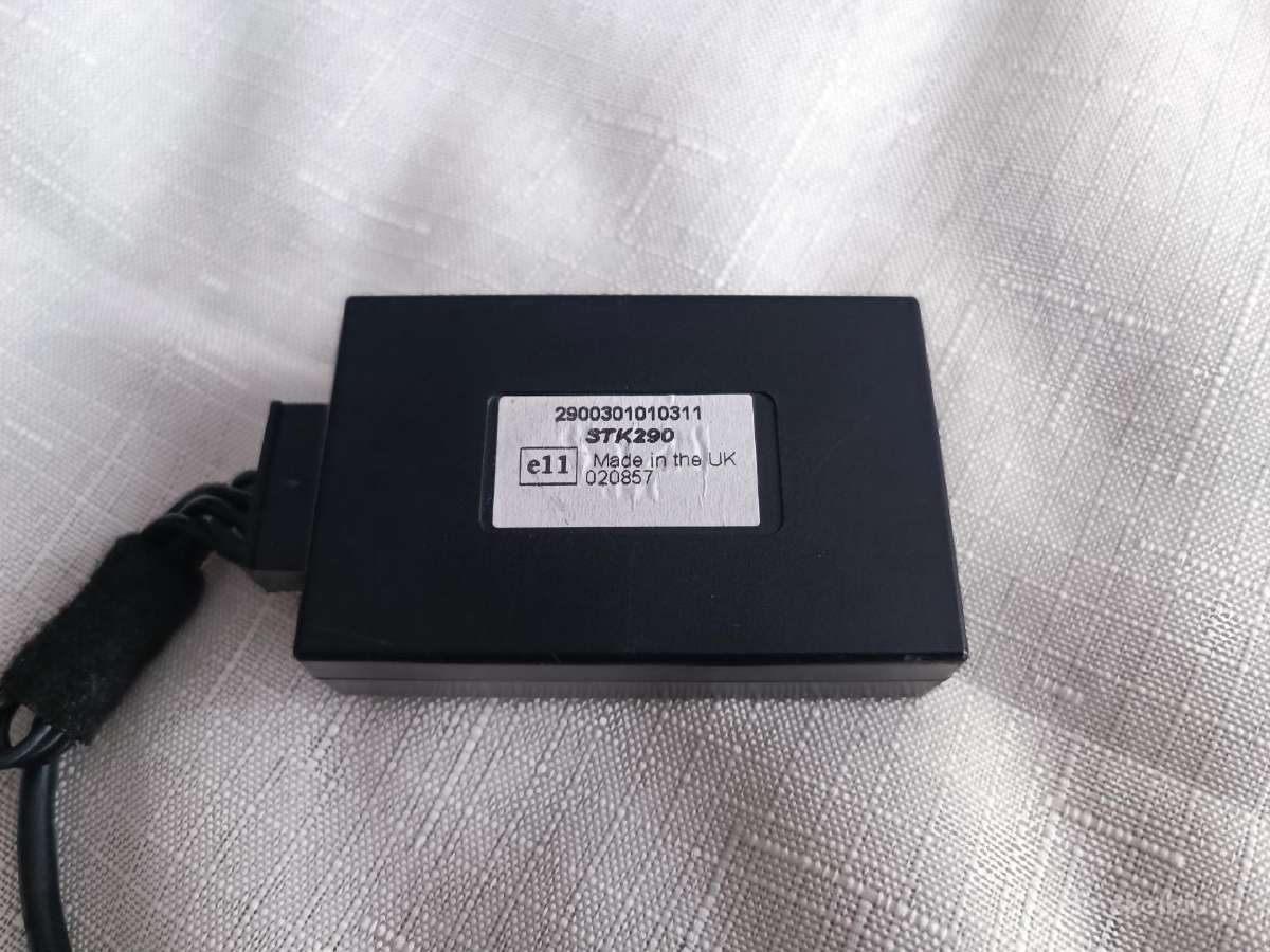 Pioneer Avic-f 3210bt - nuotraukos Nr. 9