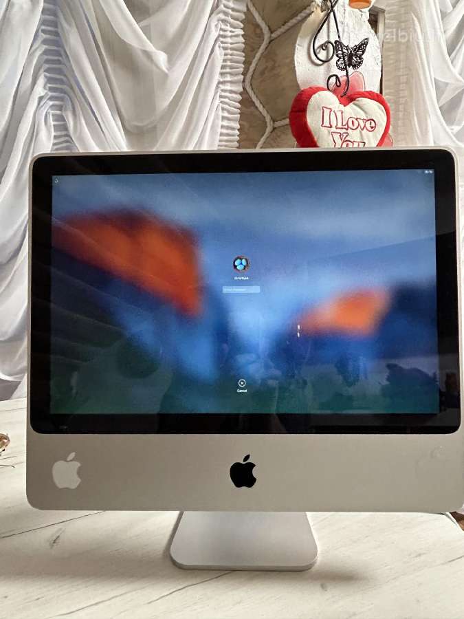 Appel Mac Pc 75€