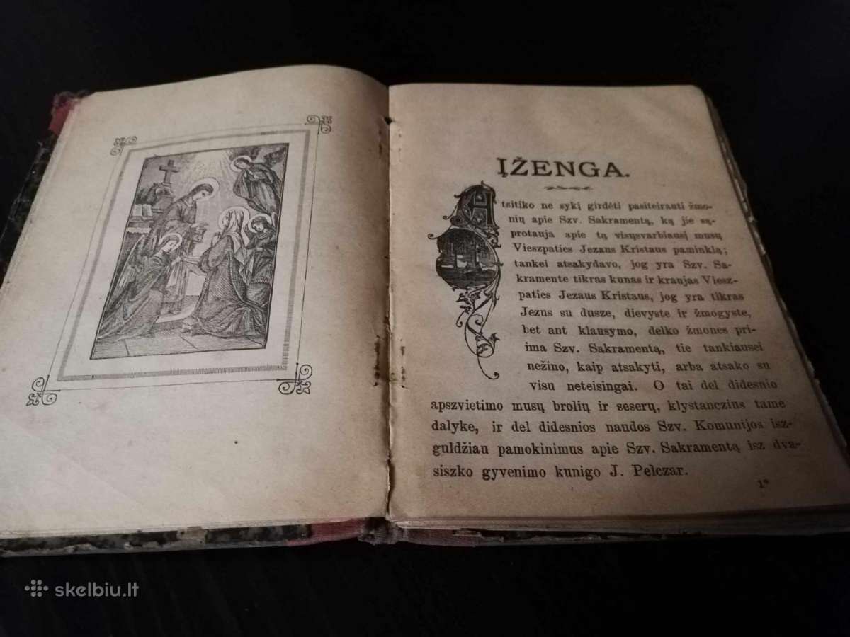 Religija - nuotraukos Nr. 2