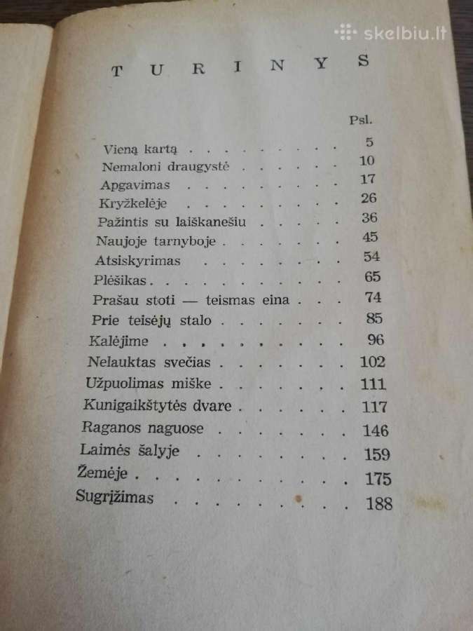 Viena karta 1942m - nuotraukos Nr. 3