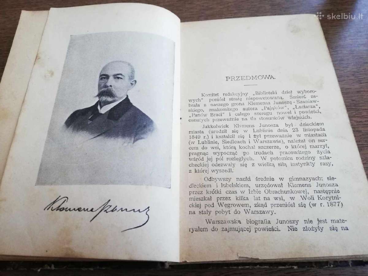 Lenkija 1898m - nuotraukos Nr. 4