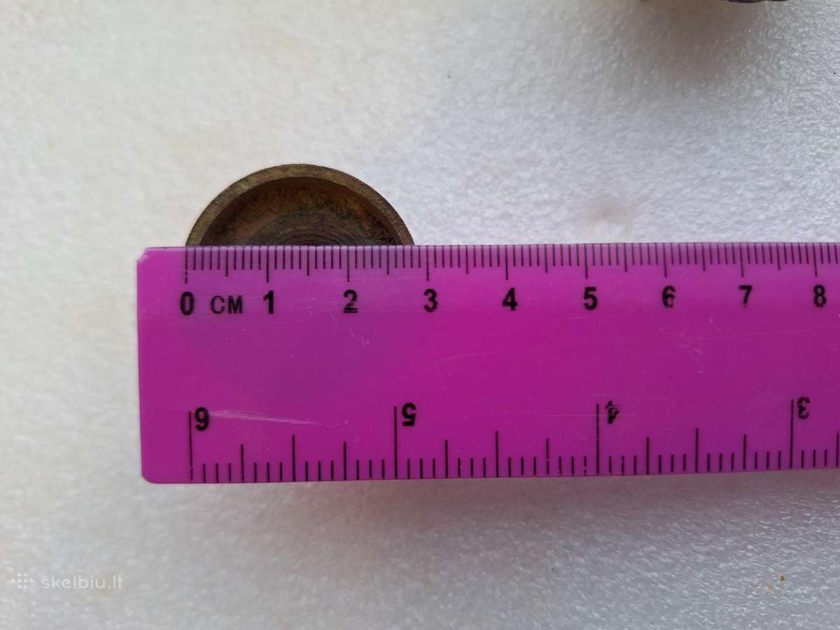 Senoviniu rašaliniu dangteliai 2vnt.5€ - nuotraukos Nr. 5