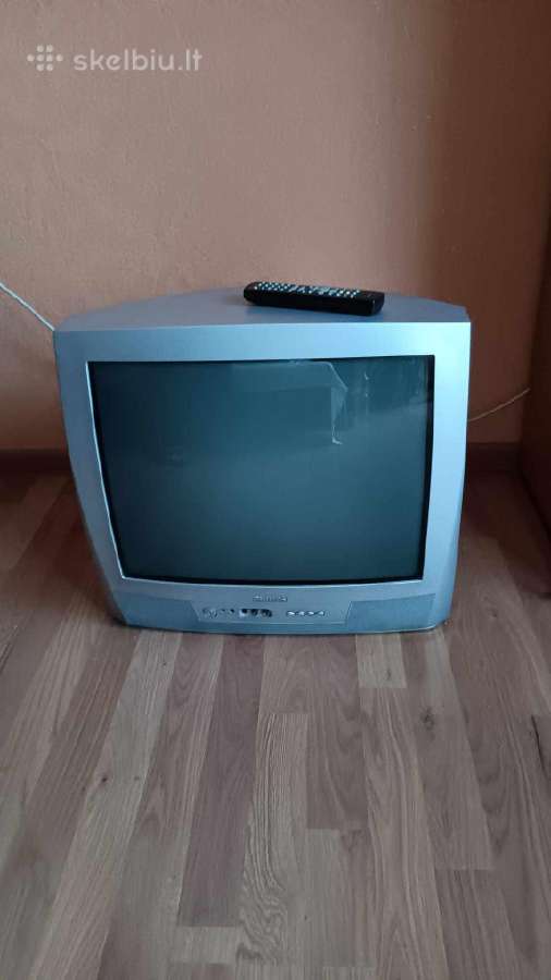 Philips televizorius